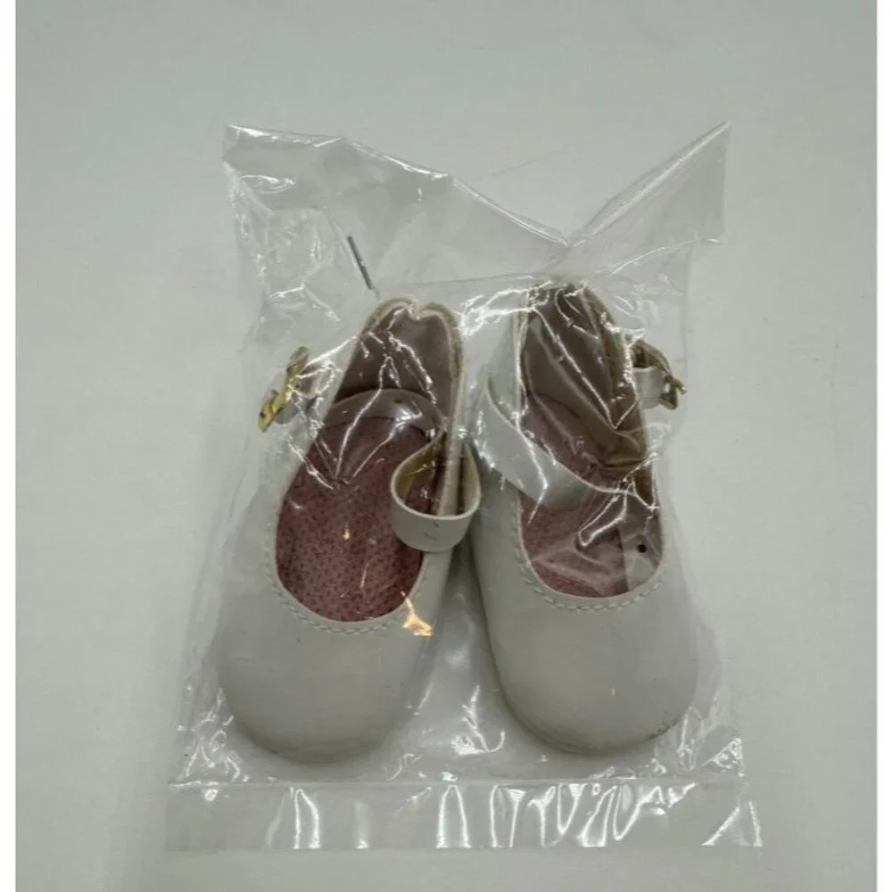 NIB VIntage 1994 Danbury Mint Shirley Temple 16” Stand Up And Cheer Costume COA - Picture 6 of 8
